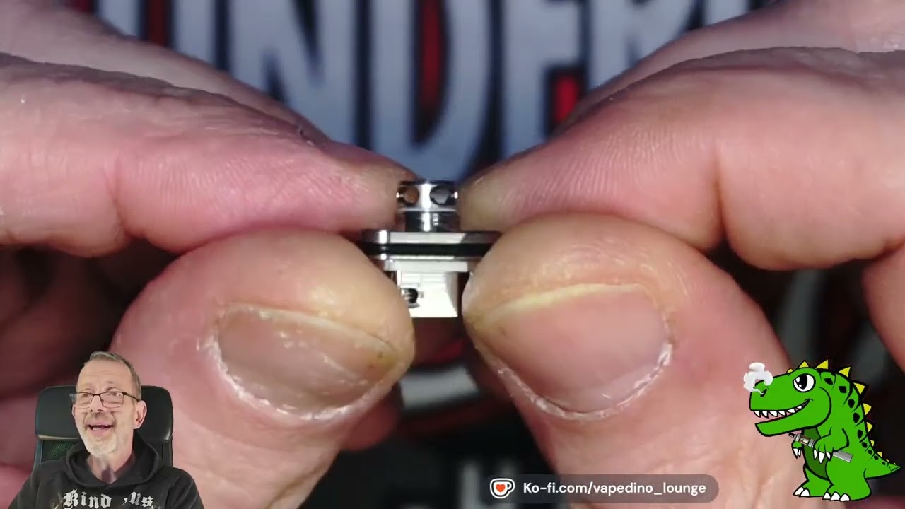 ORION ONE von STURDY MFG (deutsch)