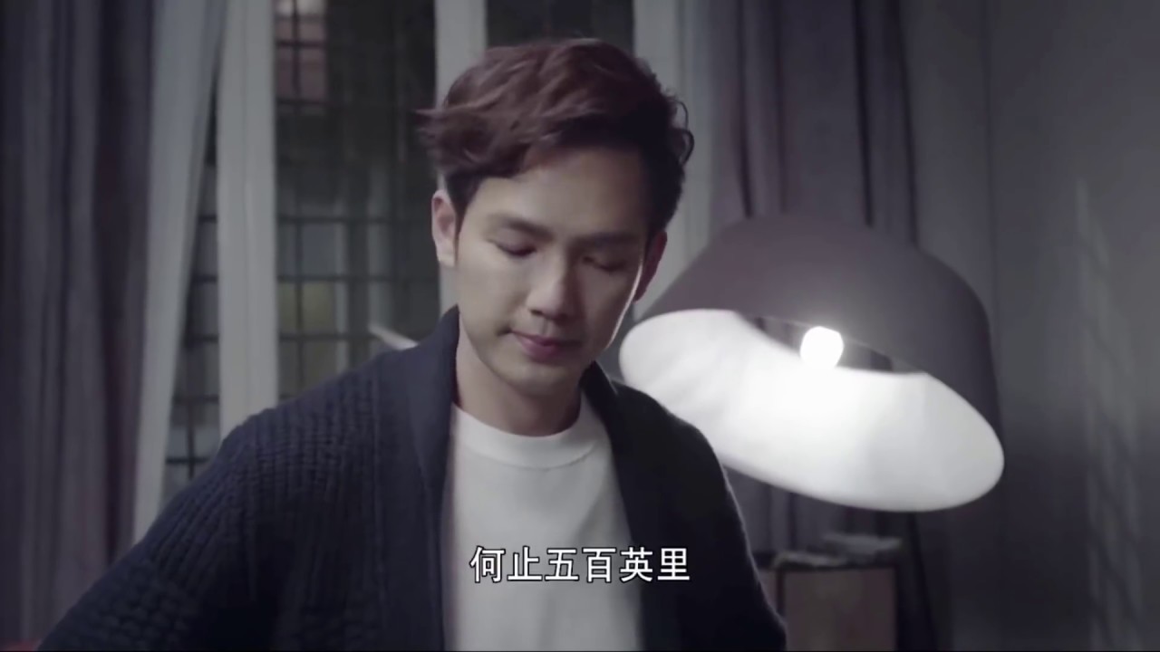 手套 - 鍾漢良  (米蘭路非+ 巴黎程天佑混剪輯)  Wallace Chung Memories of Love Deleted Milan Scenes