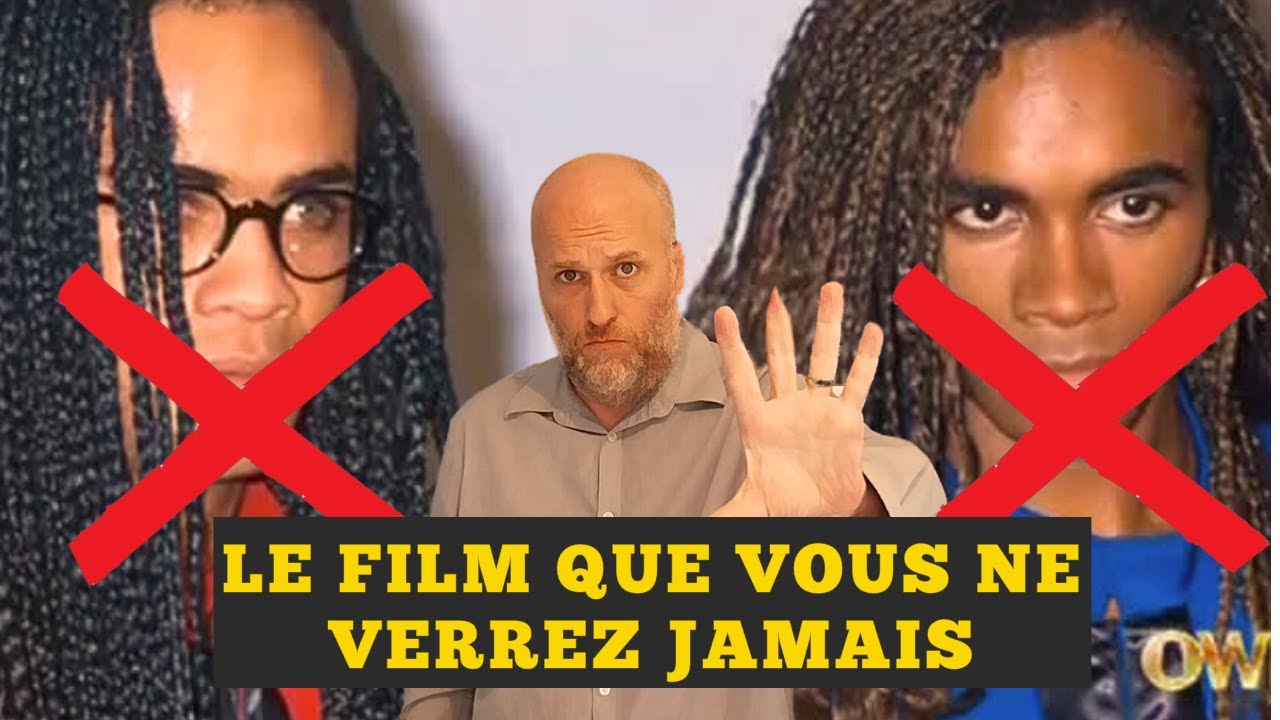 MILLI VANILLI : LE BIOPIC DE LA GRANDE ARNAQUE !