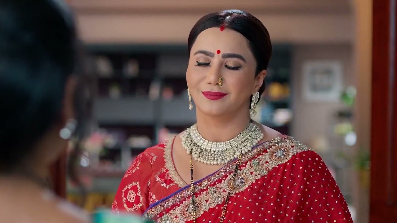 Vasudha | Ep - 186 | Webisode | Apr 26 2025 | Zee TV