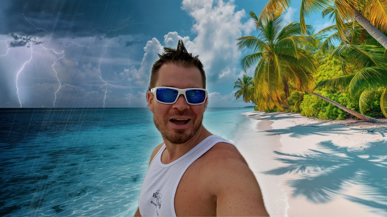 Nejhorší zastávka v Karibiku… a ráj jménem Coco Cay!