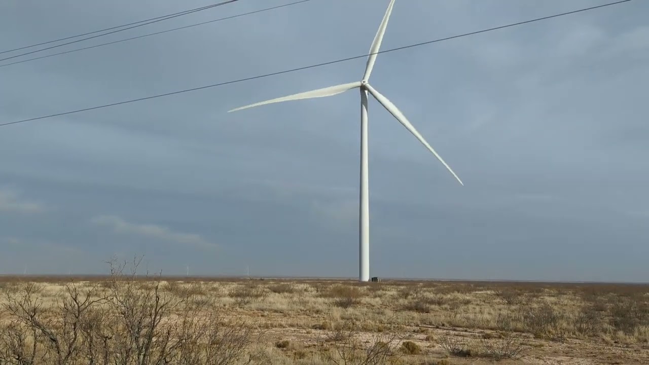 Wind Turbine