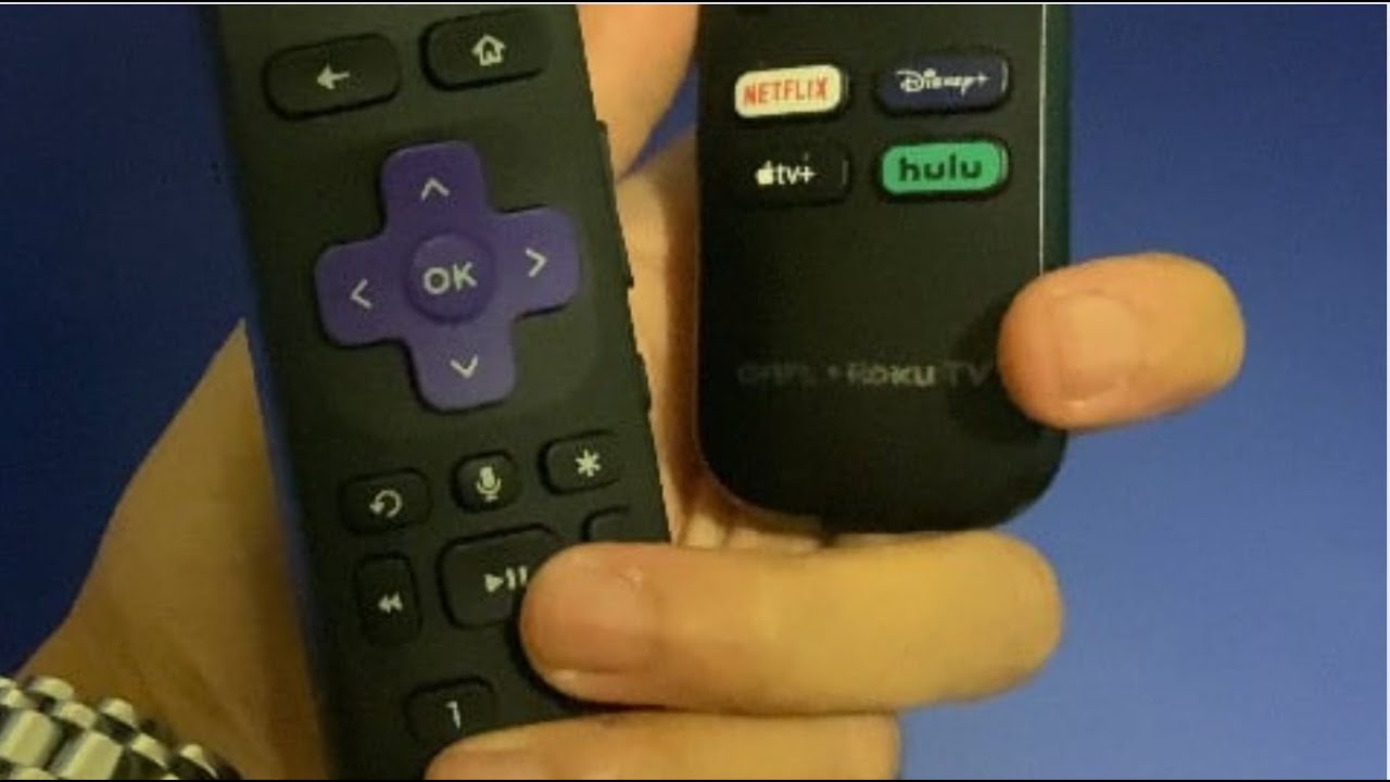 Roku Voice Remote Pro Setup With Headphone Jack