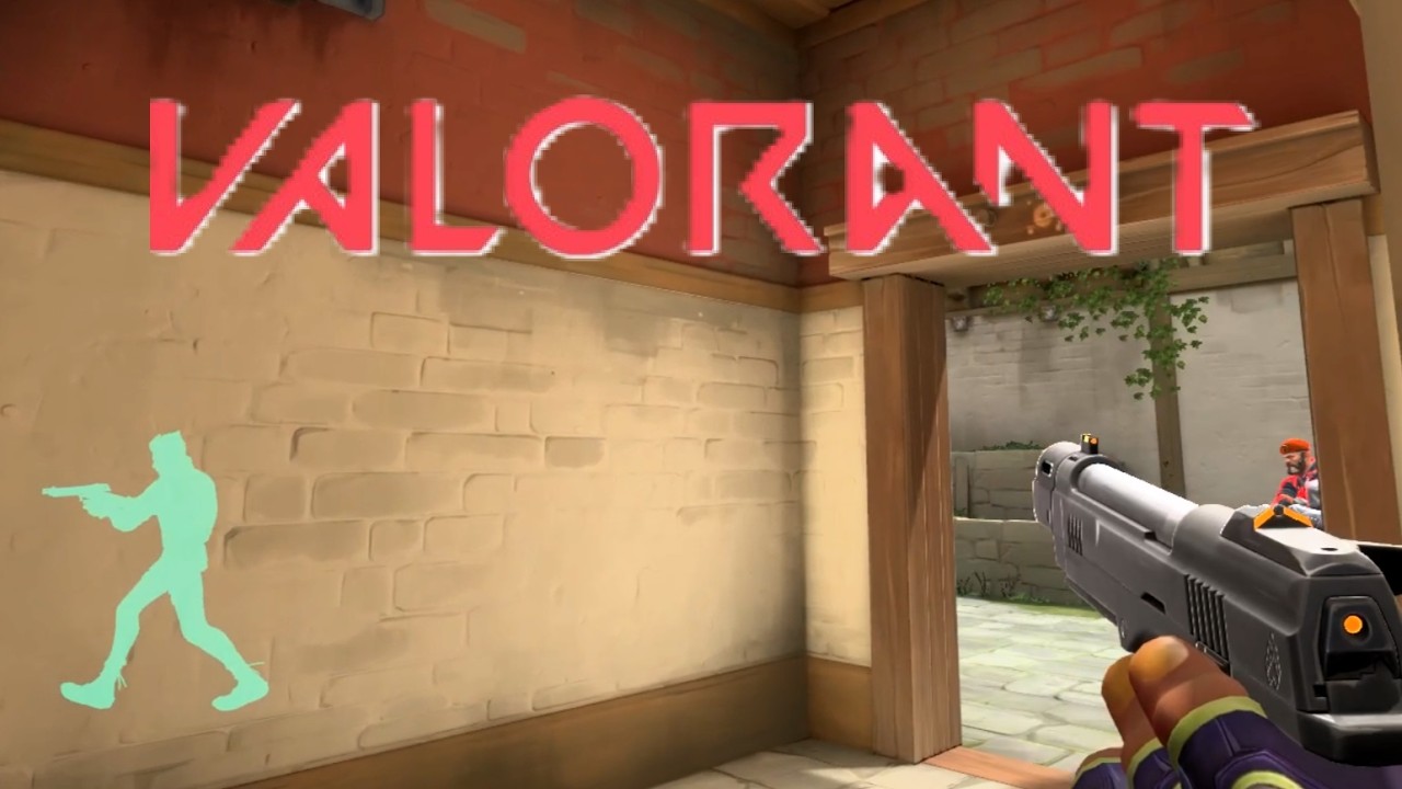Valorant: Good Boy!