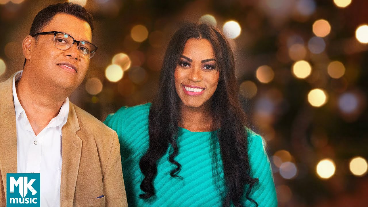 Anderson Freire e Elaine Martins - Humilde Rei (Clipe Oficial MK Music) - Grammy Latino 2021