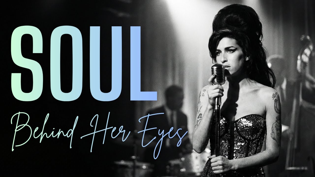 Vintage Blues Nights 2026 | Deep Love & Heartbreak Songs with Amy Winehouse-Style Soul