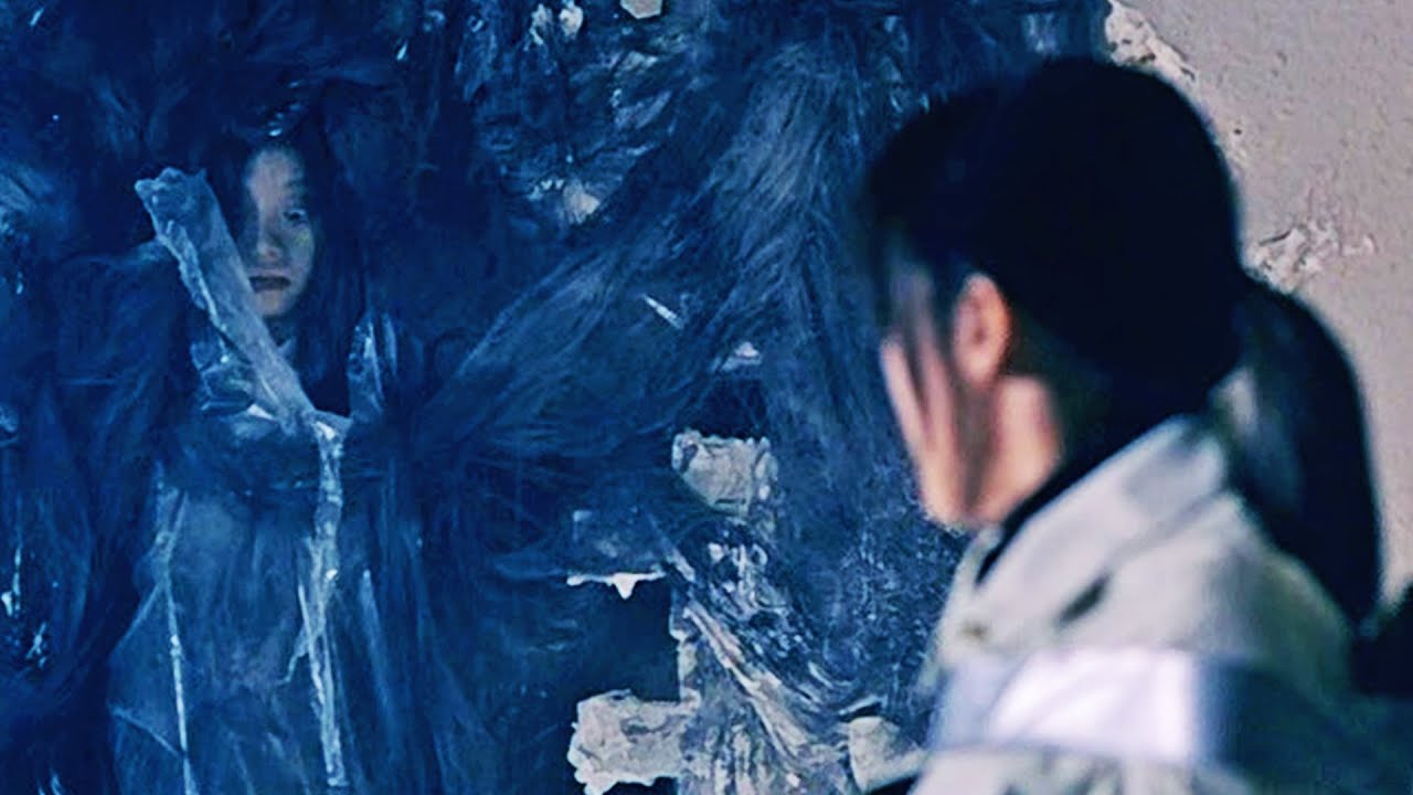 She's Buried Alive in the Wall and Haunts the Living Via Phone |THE PHONE EXPLAINED