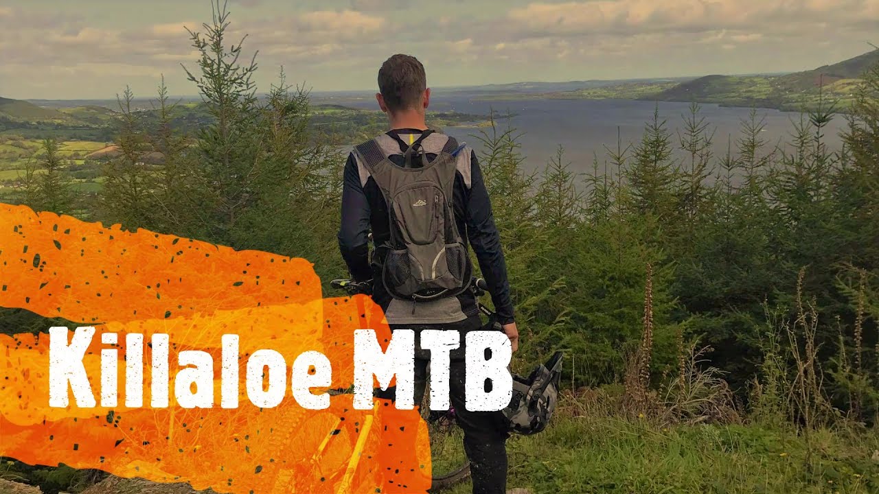 Killaloe Mountain Biking