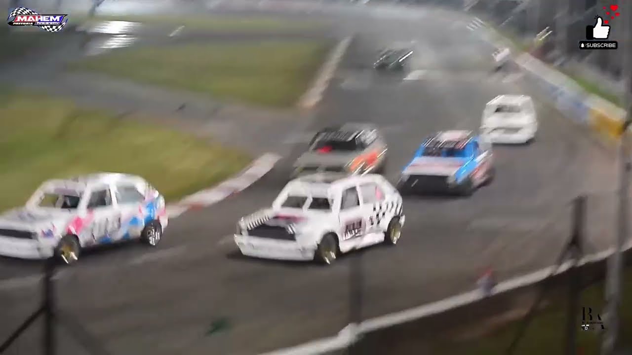 Ladies Cup. Finals. Mahem Raceway. 28.02.2026. #mahemraceway #motorsporttv #motorsportsa #motorsport