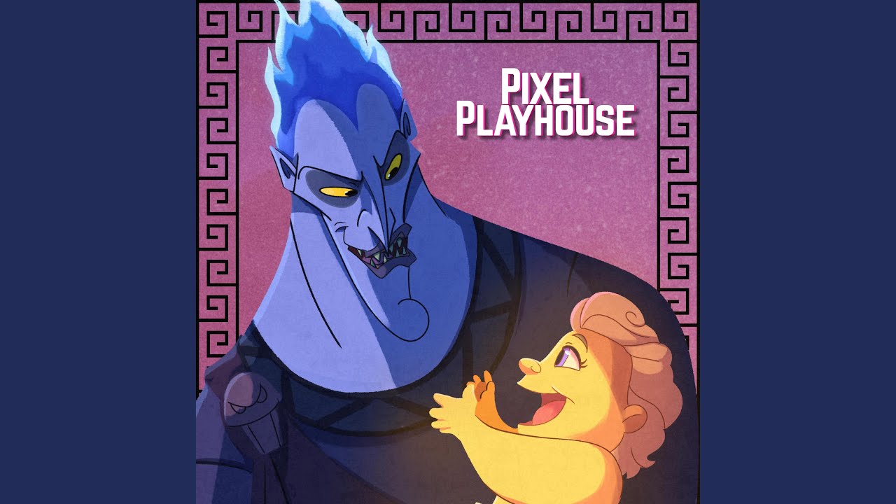 The Art Of The Deal (Hades Villain Song) (feat. Noah Sunday-Lefkowitz)