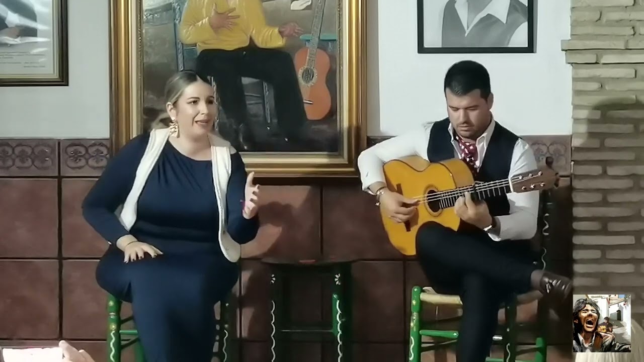 Raquel Salas - Mané Ortega (Mineras)