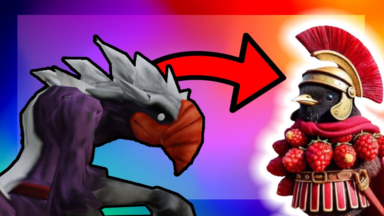 CRASH OF THE TITANS MA CON I BRAINROT