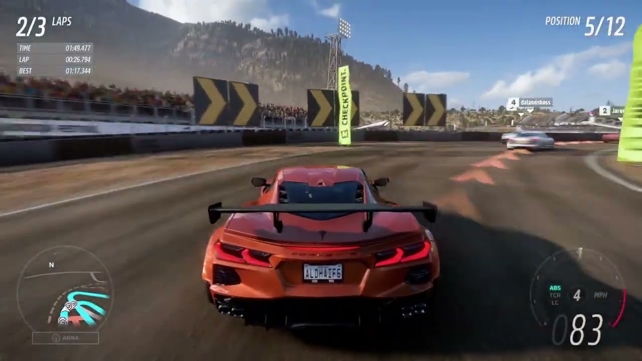 Forza horizon #2 | daily videos #51 