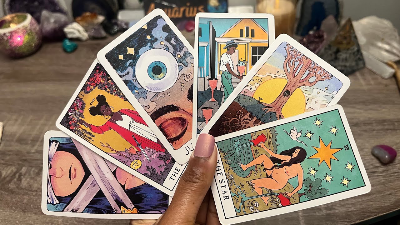 AQUARIUS♒️THE TRUTH OF THE MATTER✨NOW THEY SEE THE ERROR IN THEIR WAYS😥 READY TO SHOW YOU DIFFERENT🌹