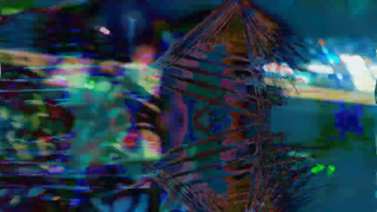 Noheadchicken Live  /// pH 3(03)