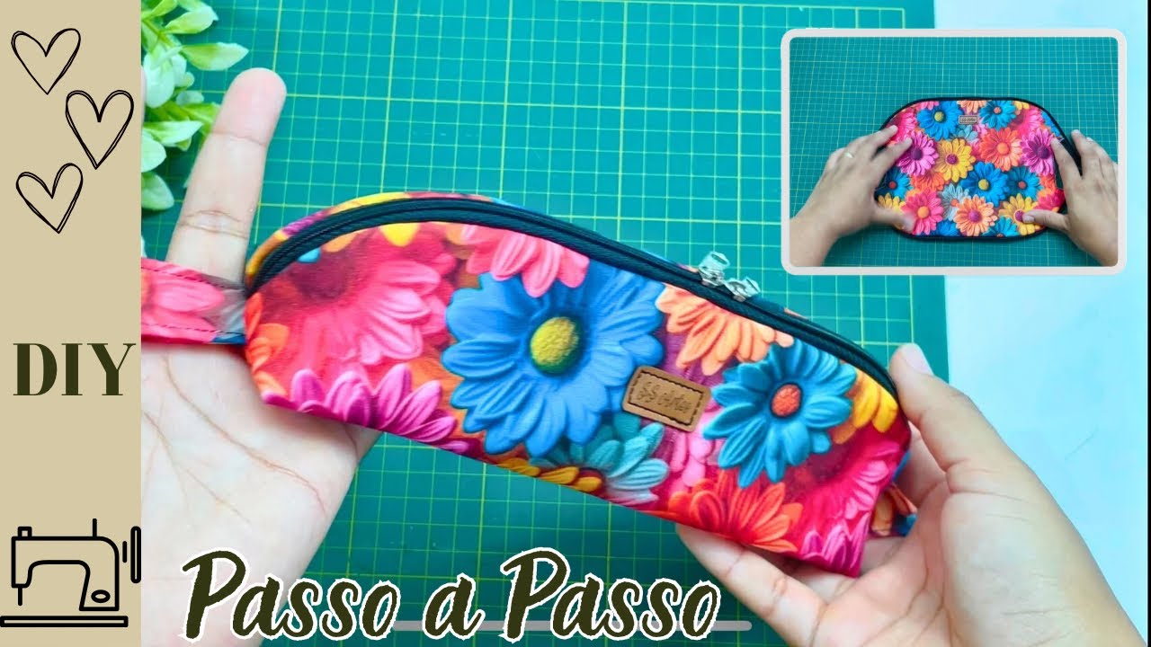 Tutorial ESTOJO ESCOLAR