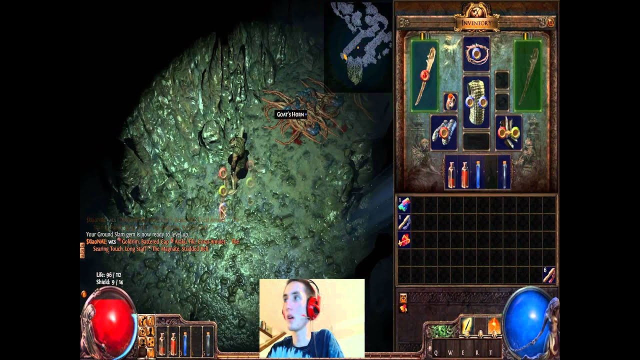 Path of Exile| Racing Guide & Tips