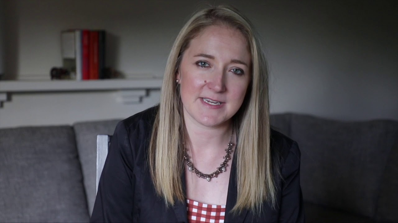 WPS and Performance of Peace Operations, Lisa Sharland
