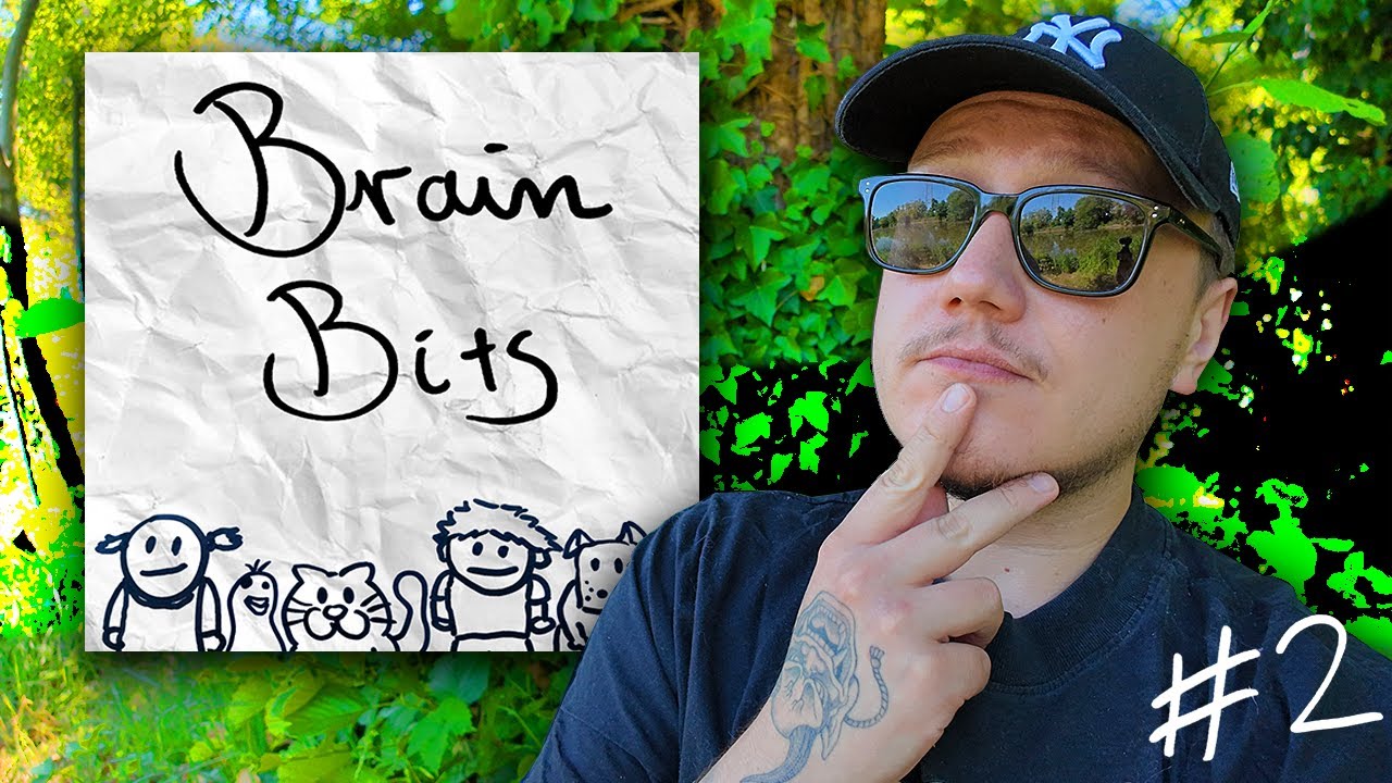 Bin ich schuld an meiner Krebserkrankung? | Brain Bits #2