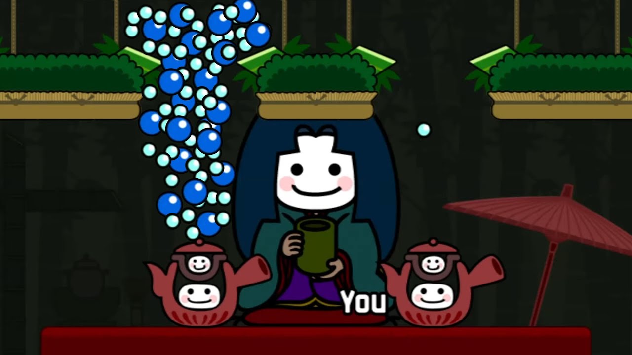 Final Remix but it's just Working Dough 2: Rhythm Heaven Custom Remix