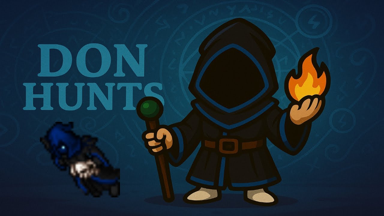 Medivia Online | 440 Mage WRECKS Dark Grims