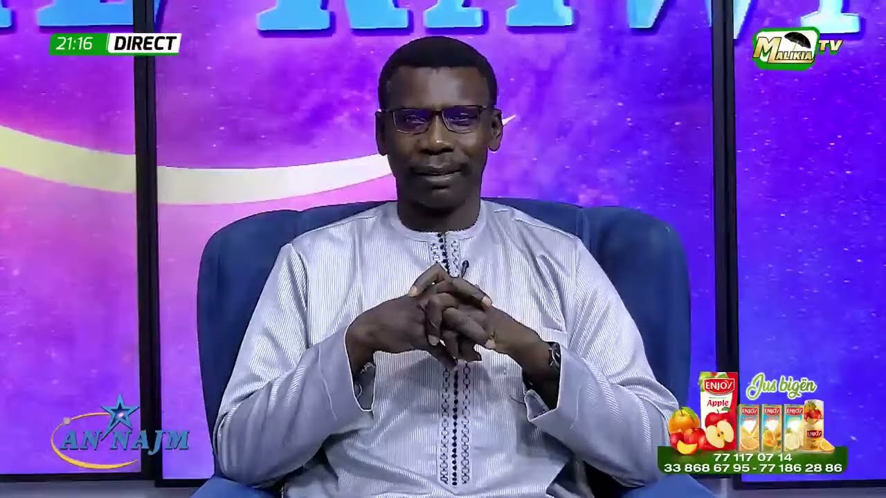 🔴[ DIRECT ] AL KAWN - FIRI GUENT AVEC PR MADIAMA FALL l LUNDI 29 AVRIL 2024