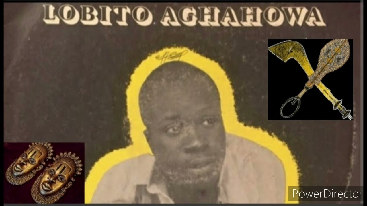 LOBITO AGHAHOWA  2