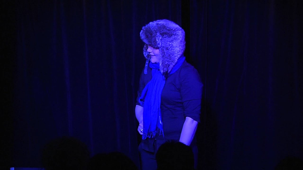 Sketch - La piscine - Extrait du spectacle 