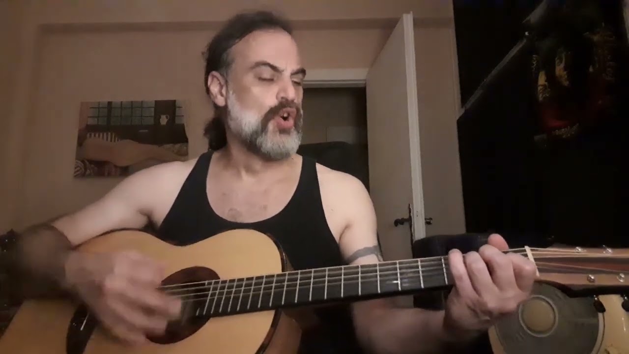 Βαρέθηκα (Ν. Άσιμου) Αντισθένης