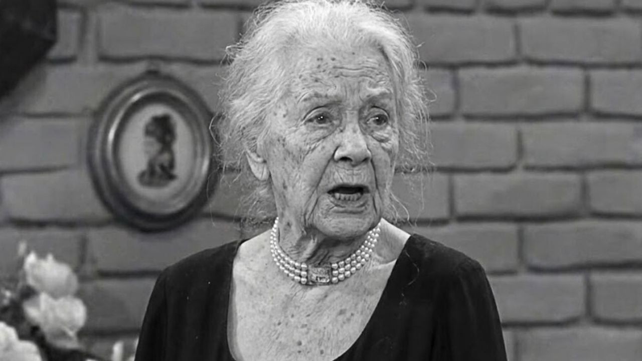 Vivian Vance's Final Interview Left Everyone In Heartbreak