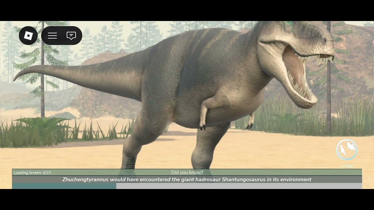 Let's Play Dinosaur World Mobile Season 1 Episode 4 (Part 2) 
