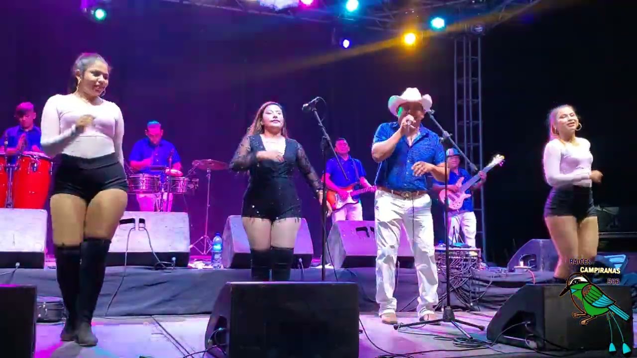 Mix: Roberto Ruiz LITO Y SU CHANCHONA 💃☘️👀