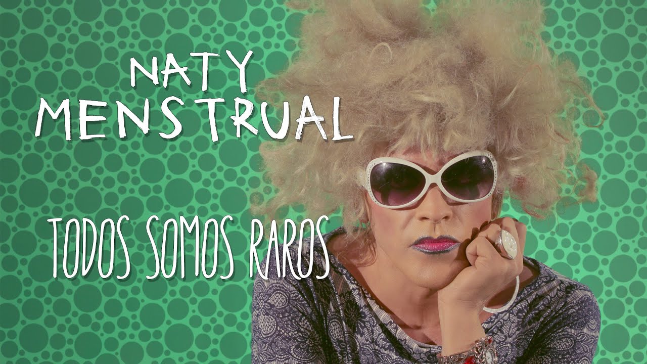 TODOS SOMOS RAROS (documental)