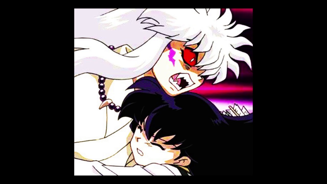 ERISU X FRVR X WAT3R - INUYASHA II