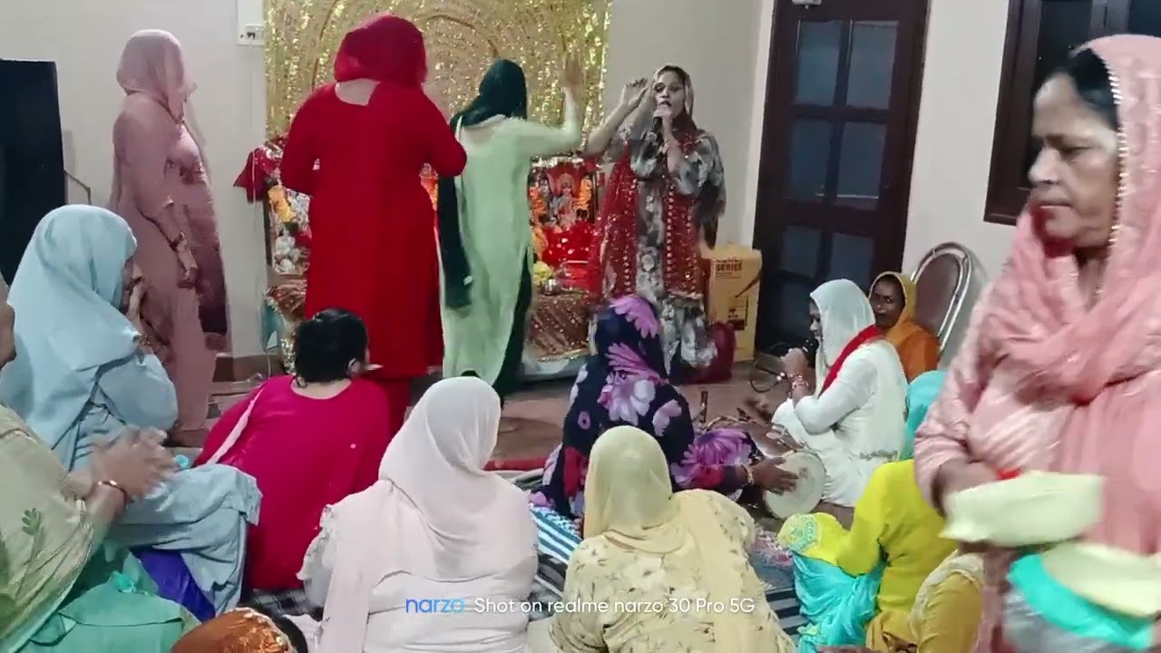 मोटी मोटी बूंद पड़े ए🙏 खेड़े प ,🙏(mamta kirtan full video please subscribe 🙏🙏(🙏दादा खेड़े का भजन। ))