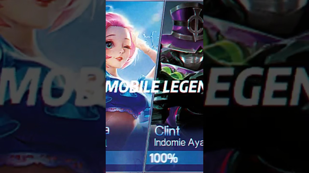 Clint Combo Angela