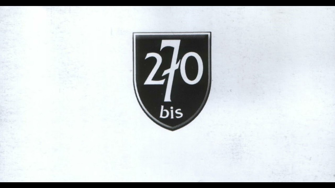 Settembre Nero - 270bis