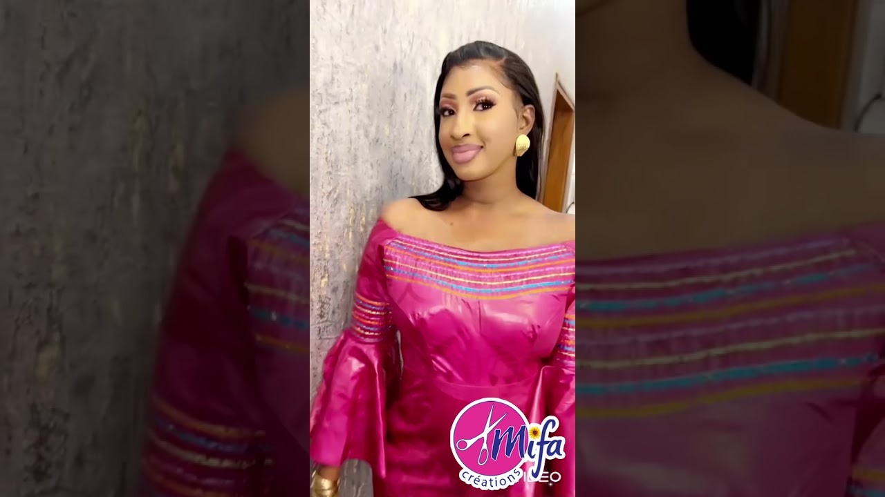 Mode Korité part 2 chez Mifa Créations