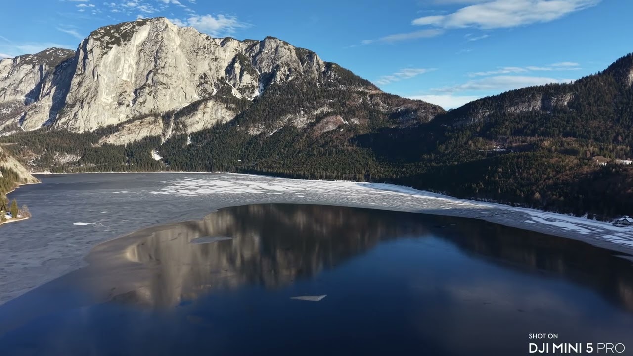 Altausseer See Steiermark