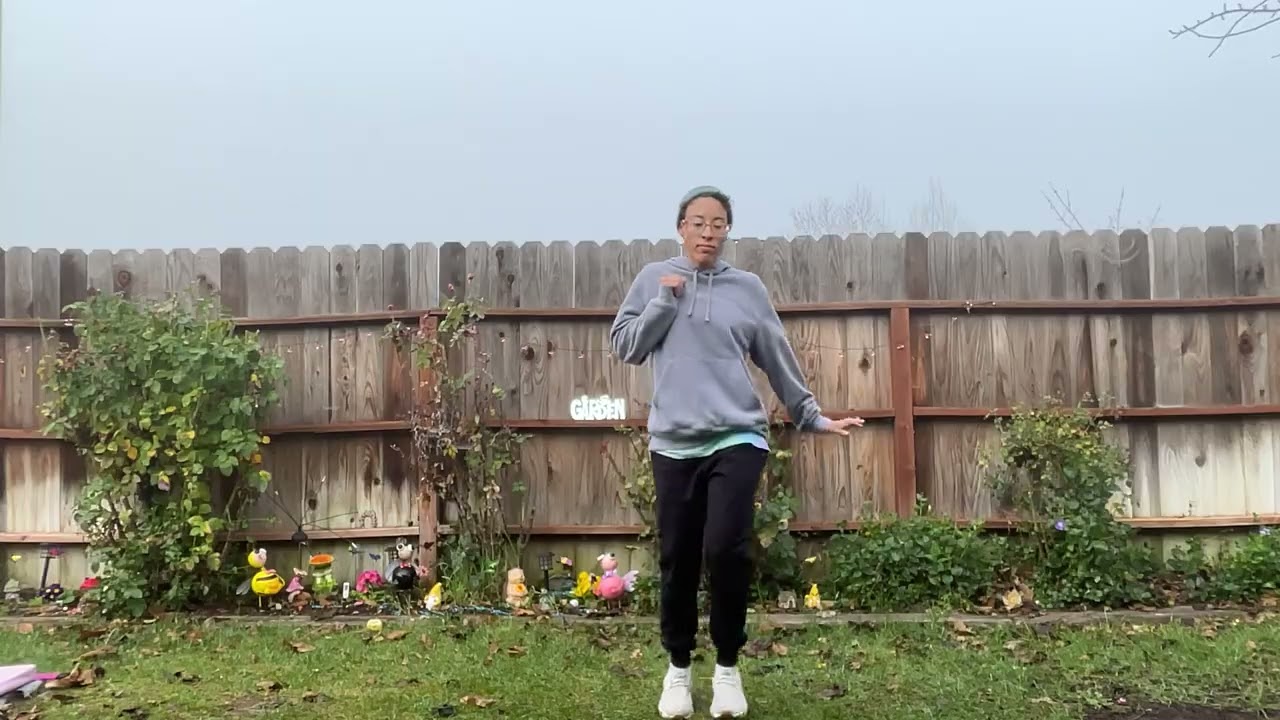 Scene 2: Lolipop