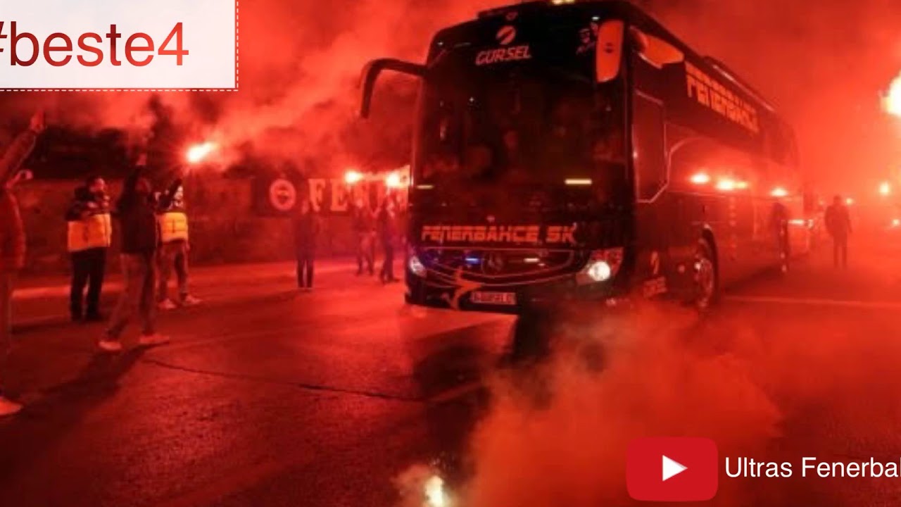#beste4 Allahım ne olur duy bu yürekleri üzme Fenerbahçemizi....