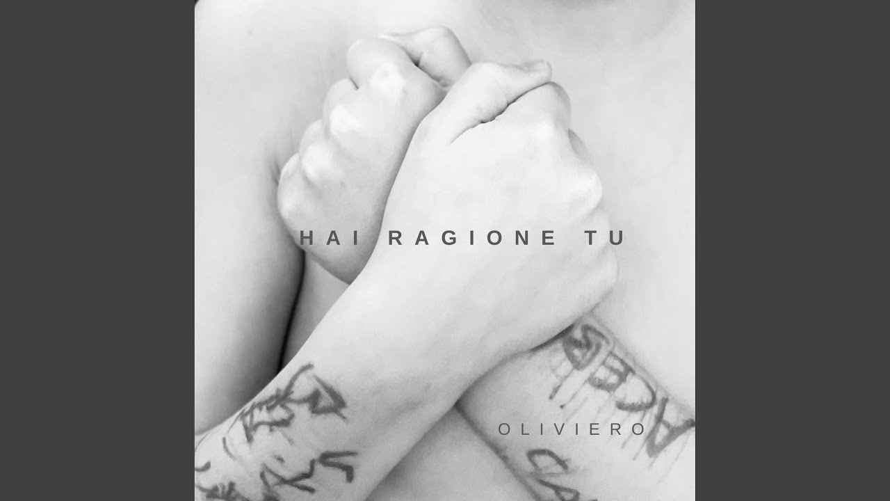 Hai Ragione Tu