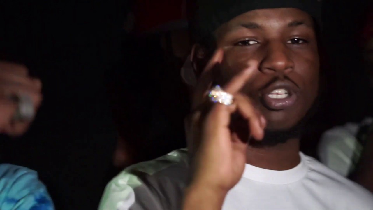 Leeky G Bando - Anger Issues (Music Video)