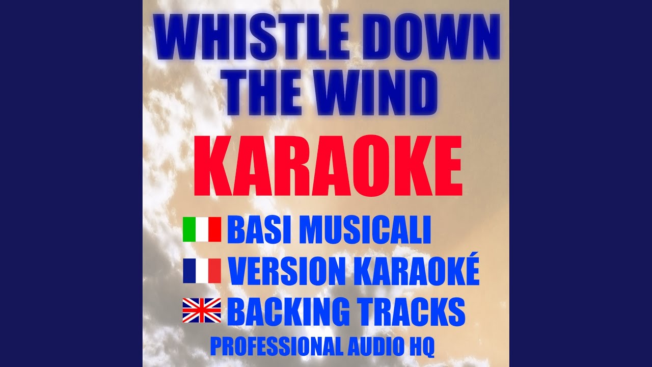 Tire Tracks and Broken Hearts (Originally Performed by The Original Stage Cast) (Karaoke Version)