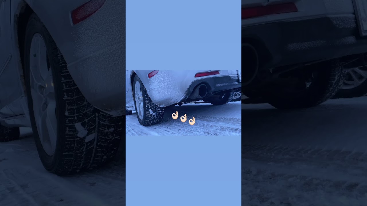 Mazda 3 Hatchback 2.3 straight pipe no resonator