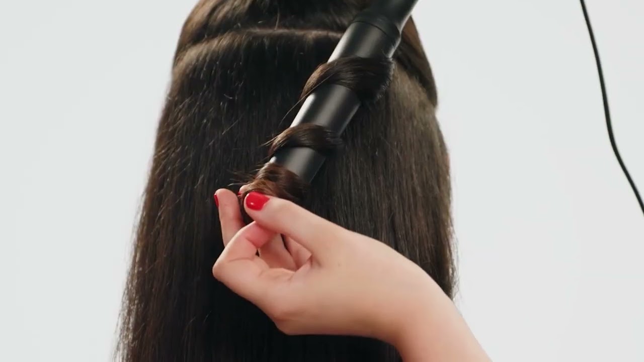 ghd Curve Creative Curl Wand