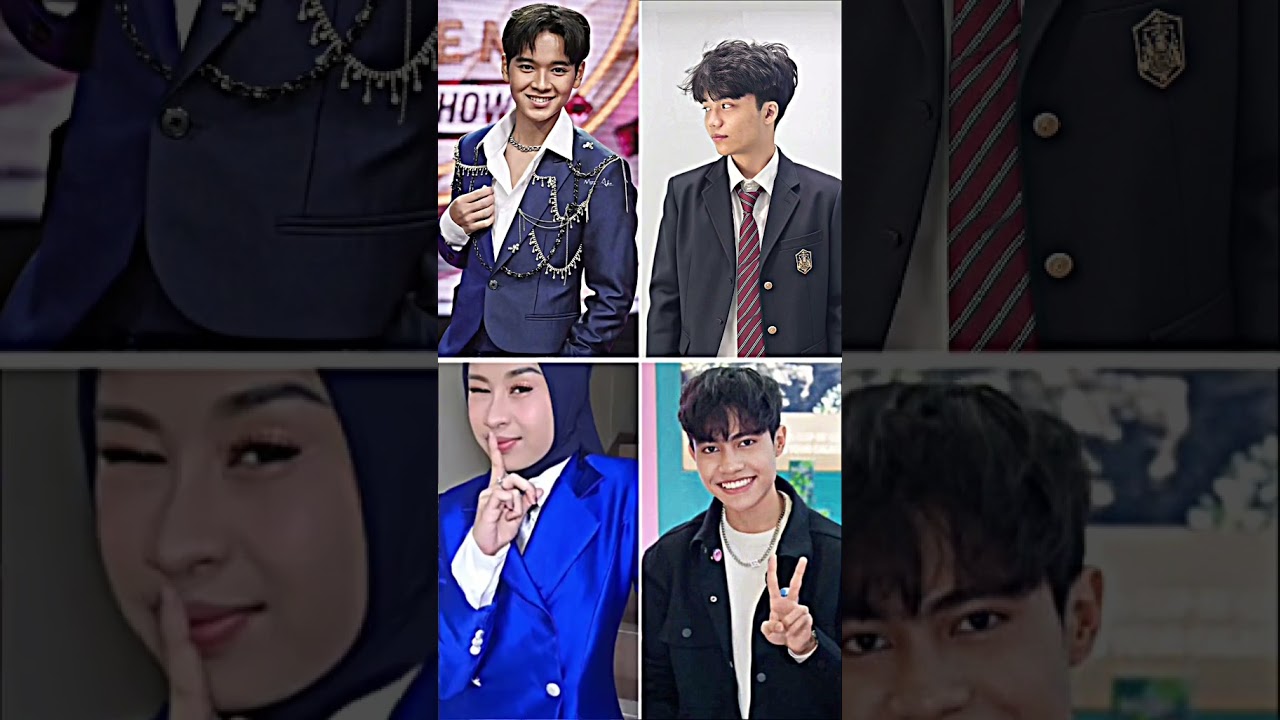 ni versi bagian cewe nya🤭