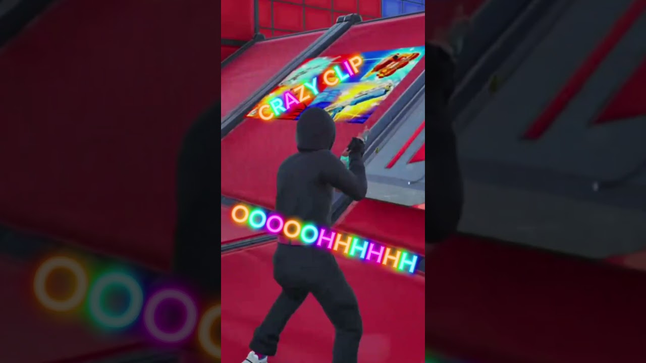 CRAZY NO-SCOPE IN RED VS BLUE 🔫🔫