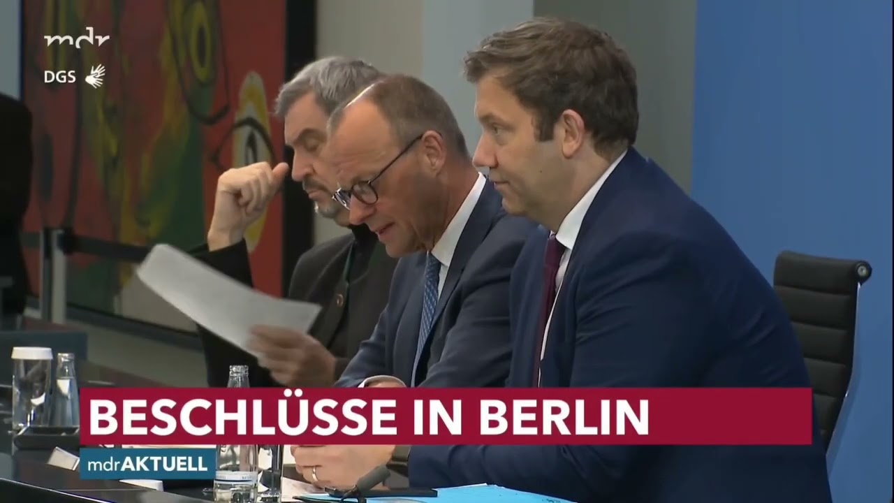 mdr - Störung - (28.11.2025)