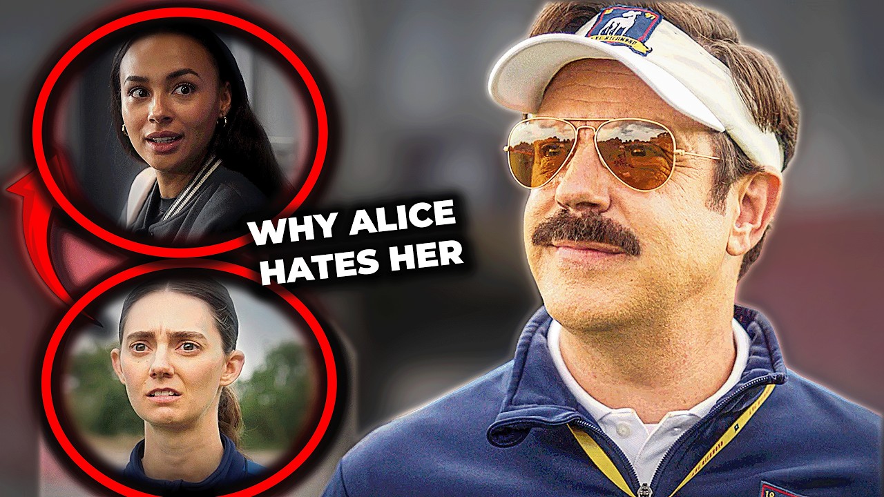 Ted Lasso Season 4 Episode 3 Explained Why Alice Is So Tough On Gemma